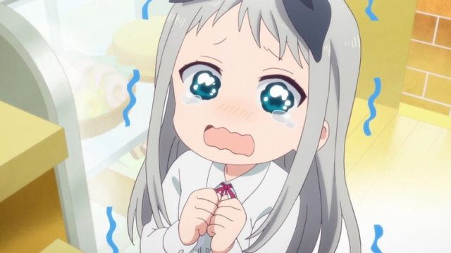 Blend-S S01E08