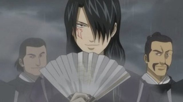 Gintama S04E46