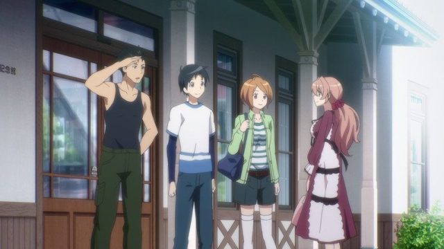 Rail Wars! S01E07
