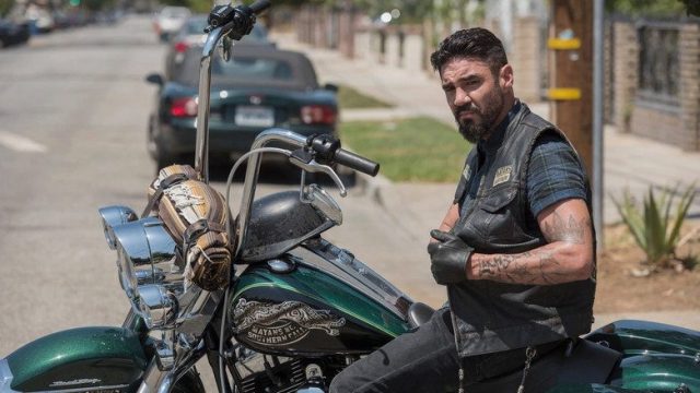 Mayans M.C. S01E10