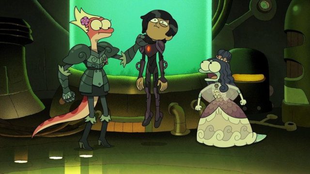 Amphibia S03E13