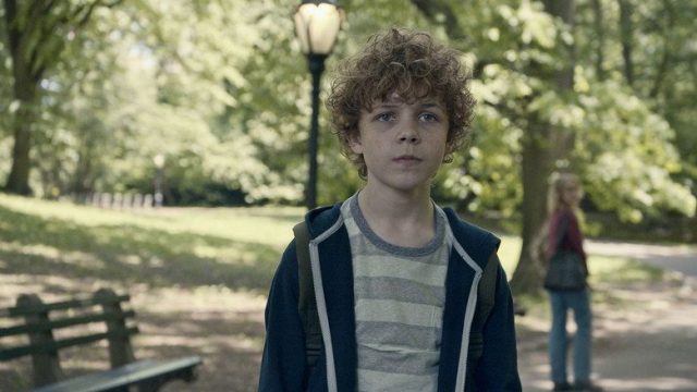 Querido Edward S01E05