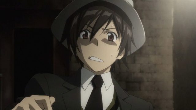 Gosick S01E09
