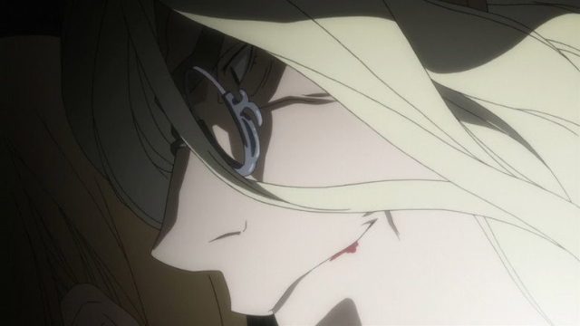 Gosick S01E23