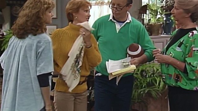 ALF S02E14