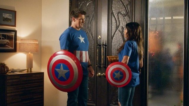 The Rookie S05E06