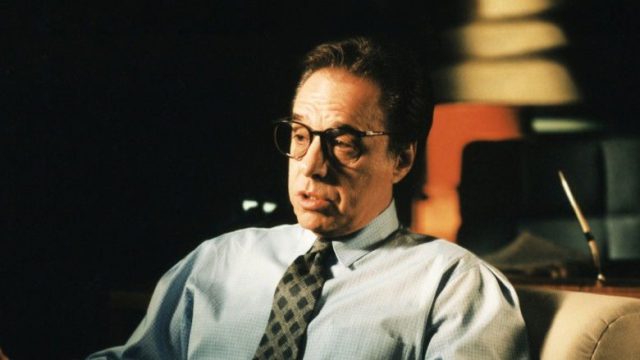 Los Soprano S02E05