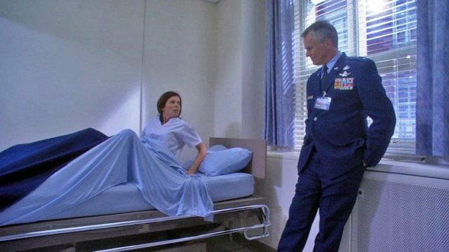 Stargate Atlantis S03E06
