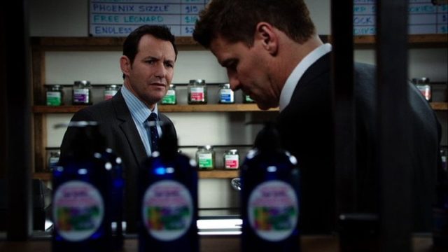 Bones S00E37