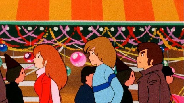 Urusei Yatsura S01E19