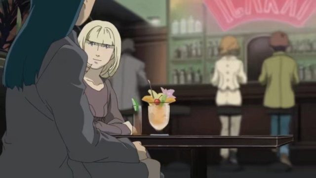 プラネテス S01E11