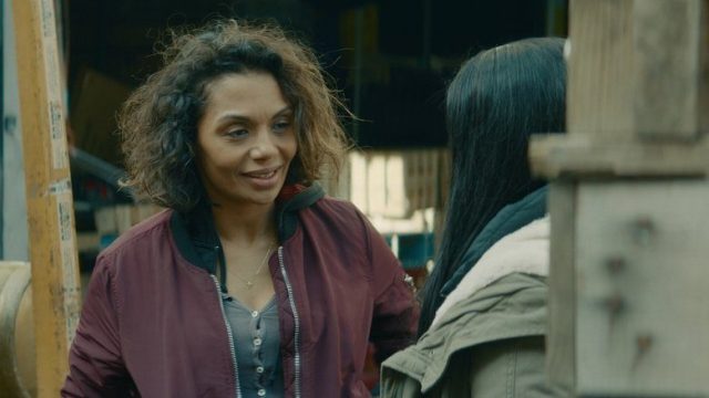 La paz de Marsella S01E03