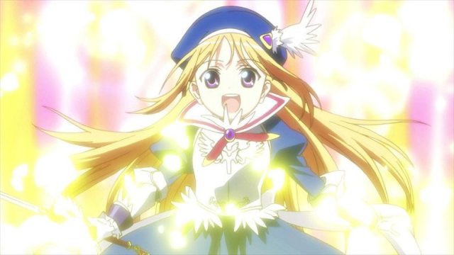 Princess Lover! S00E01