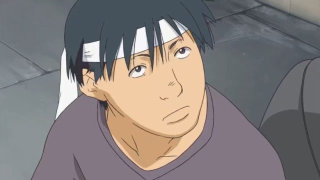 プラネテス S01E10