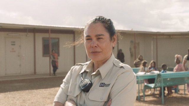 Desplazados S01E05