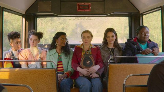 Sex Education S02E07