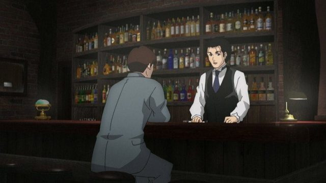 Bartender S01E05