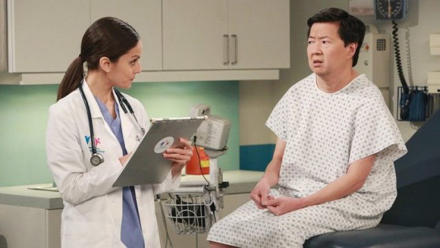 Dr. Ken S01E12