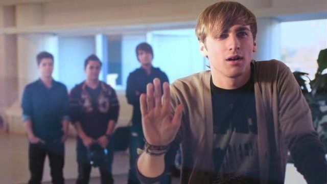Big Time Rush S02E18