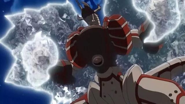 Digimon: Data Squad S01E35