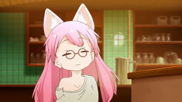 へんたつ S01E03