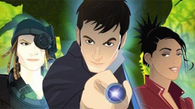 Doctor Who S00E05