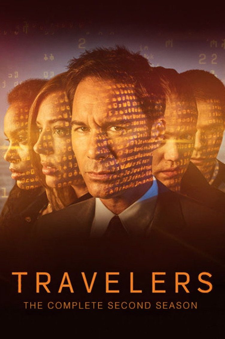 Viajeros Temporada 2