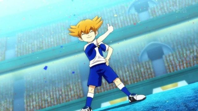 Súper Once S04E27
