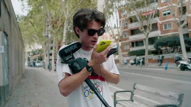 Cómo cazar a un monstruo S01E03