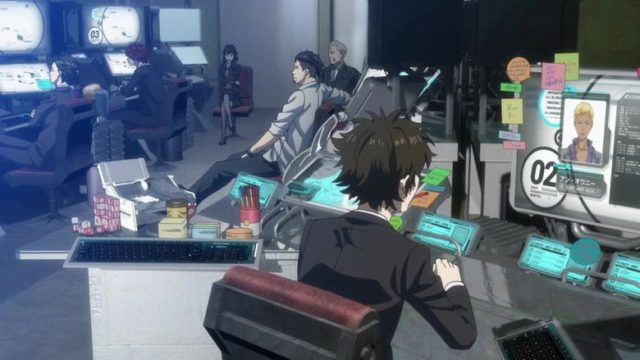 Psycho-Pass S03E03