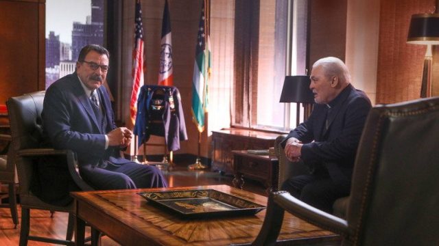 Sangre Azul S08E06