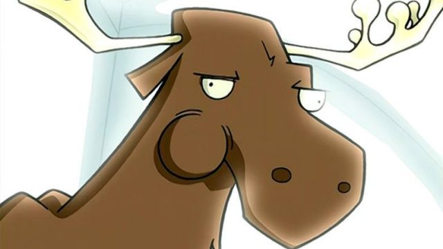 Invasor Zim S01E12