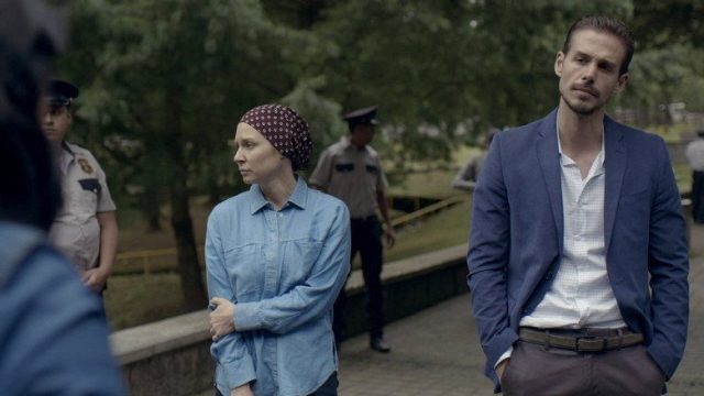 Señora Acero S05E24