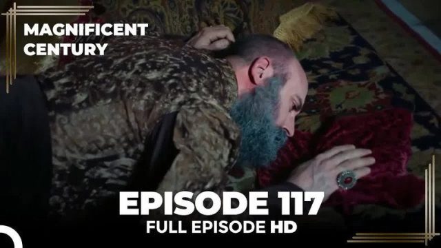 El Sultán S04E14
