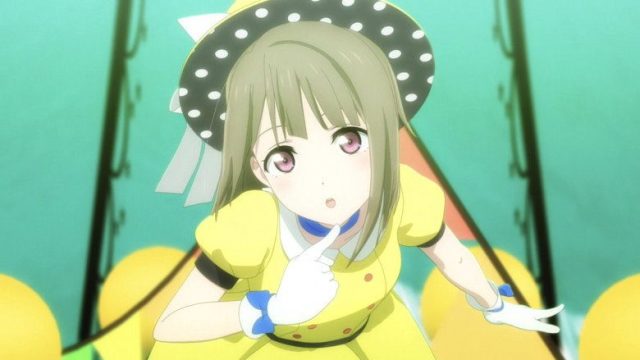 Love Live! Nijigasaki High School Idol Club S01E02