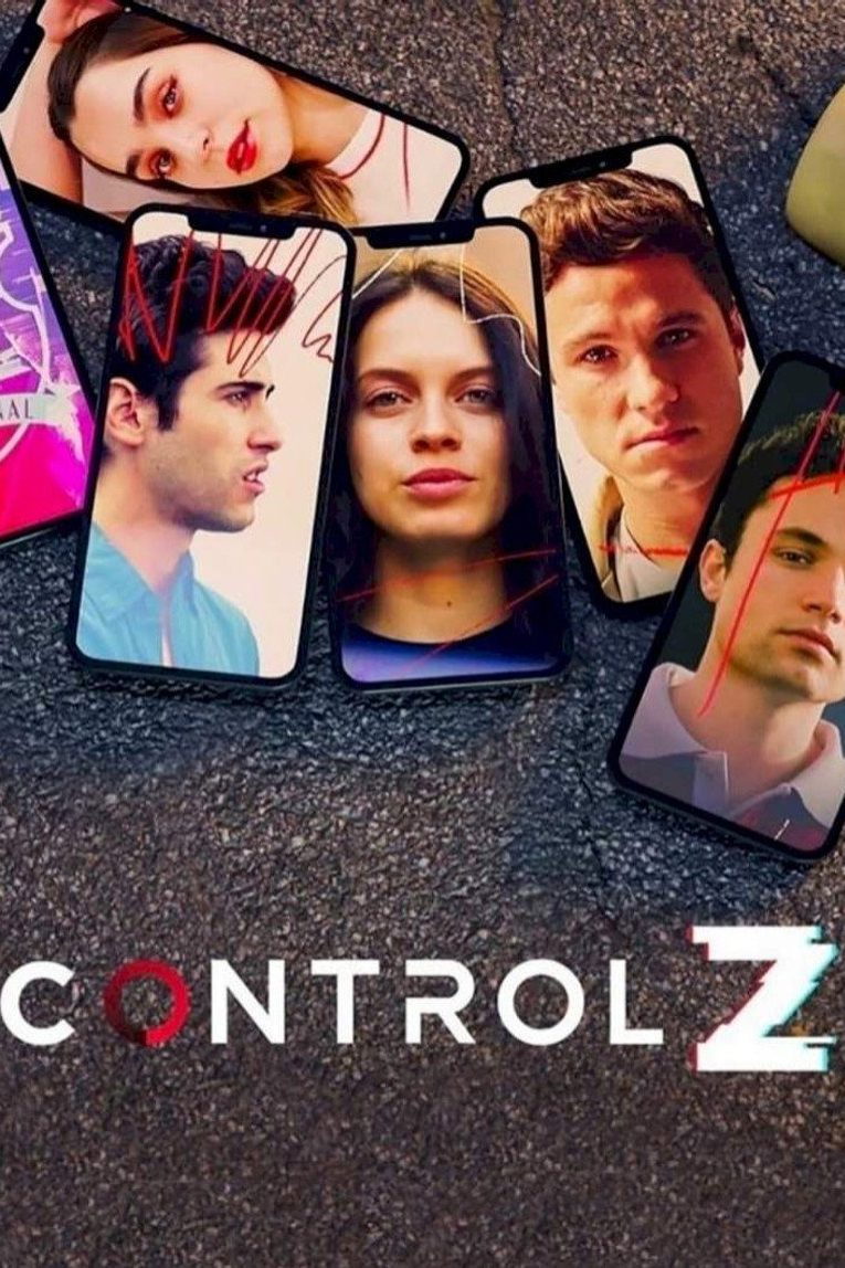 Control Z Temporada 3