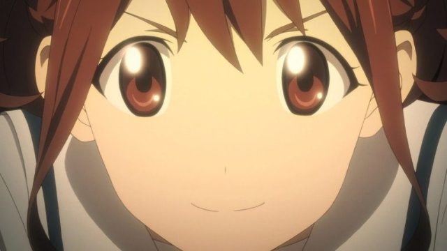 Robotics;Notes S01E07