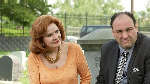 Los Soprano S05E07