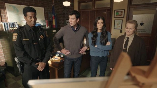 Resident Alien S04E06