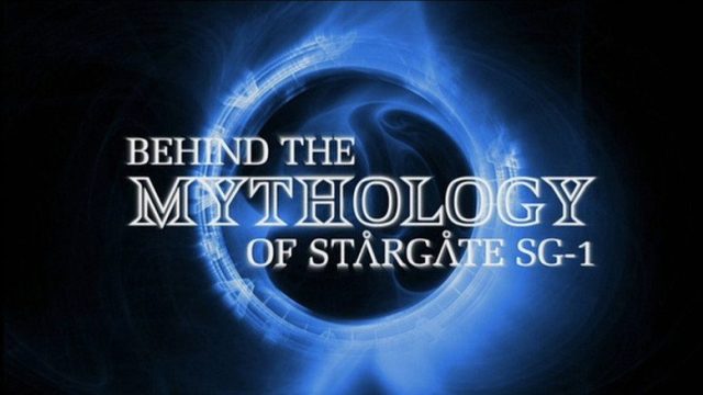 Stargate SG-1 S00E06