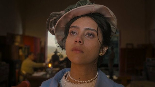 Mal de Amores S01E05