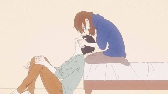 ほのぼのログ S01E07