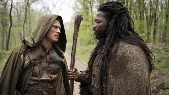 Robin Hood S01E04