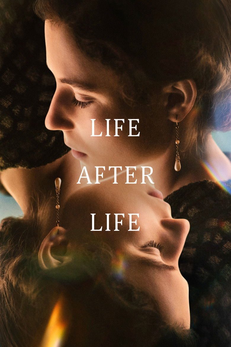Life After Life Temporada 1