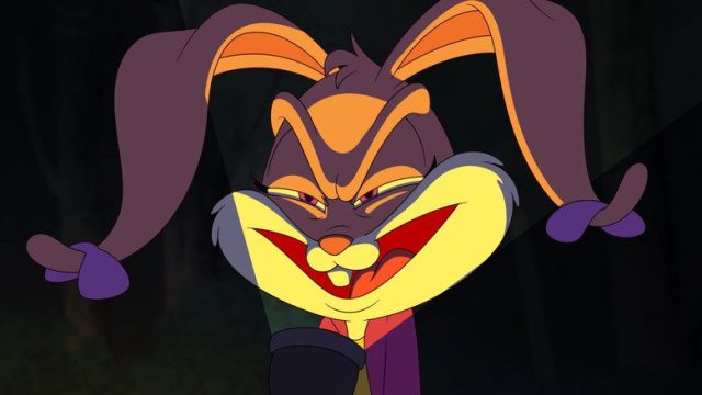 Tiny Toons Looniversity S02E07