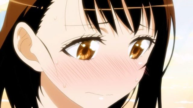 Nisekoi S01E06