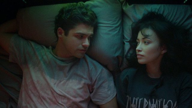 Selena: La serie S01E18