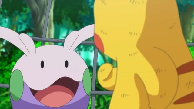 Pokémon S18E07