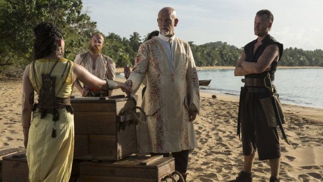 Crossbones S01E04