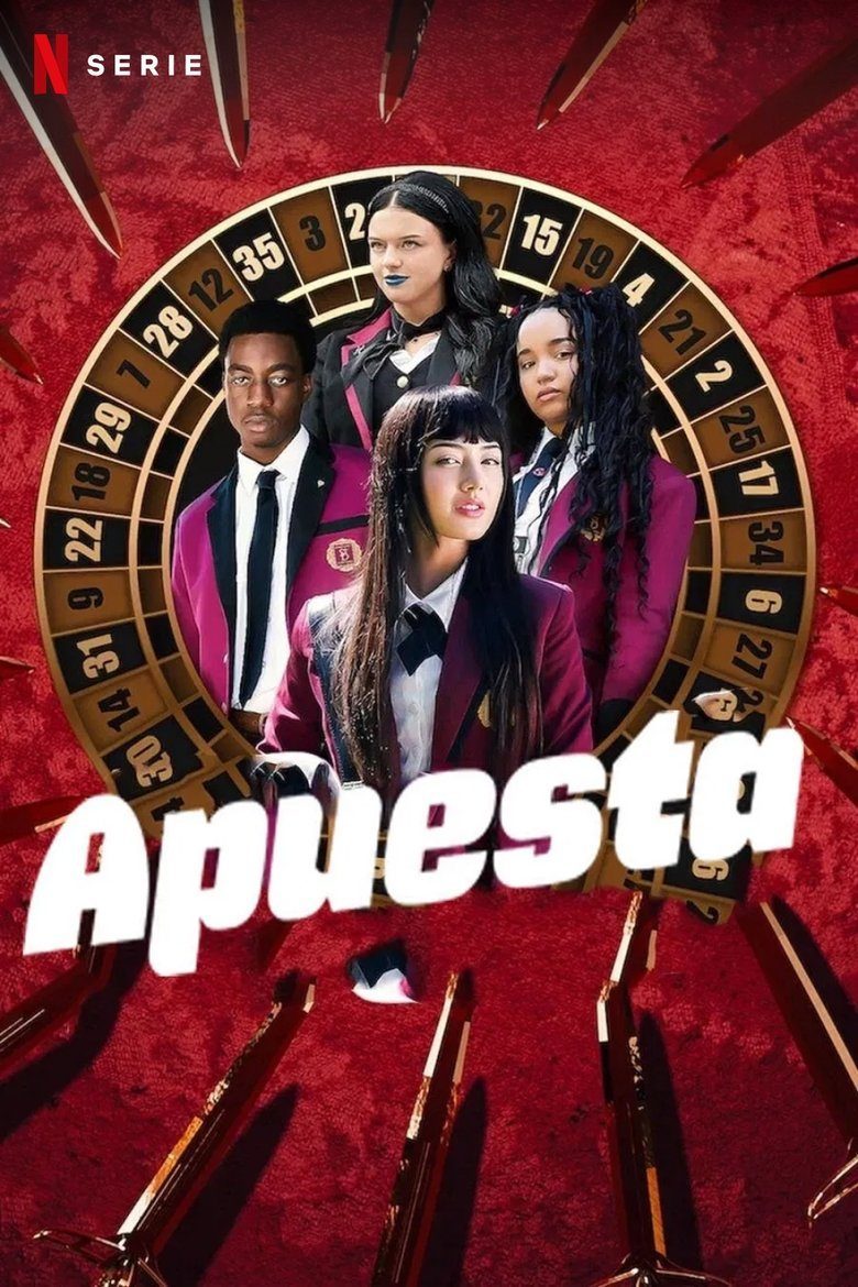Apuesta Temporada 1